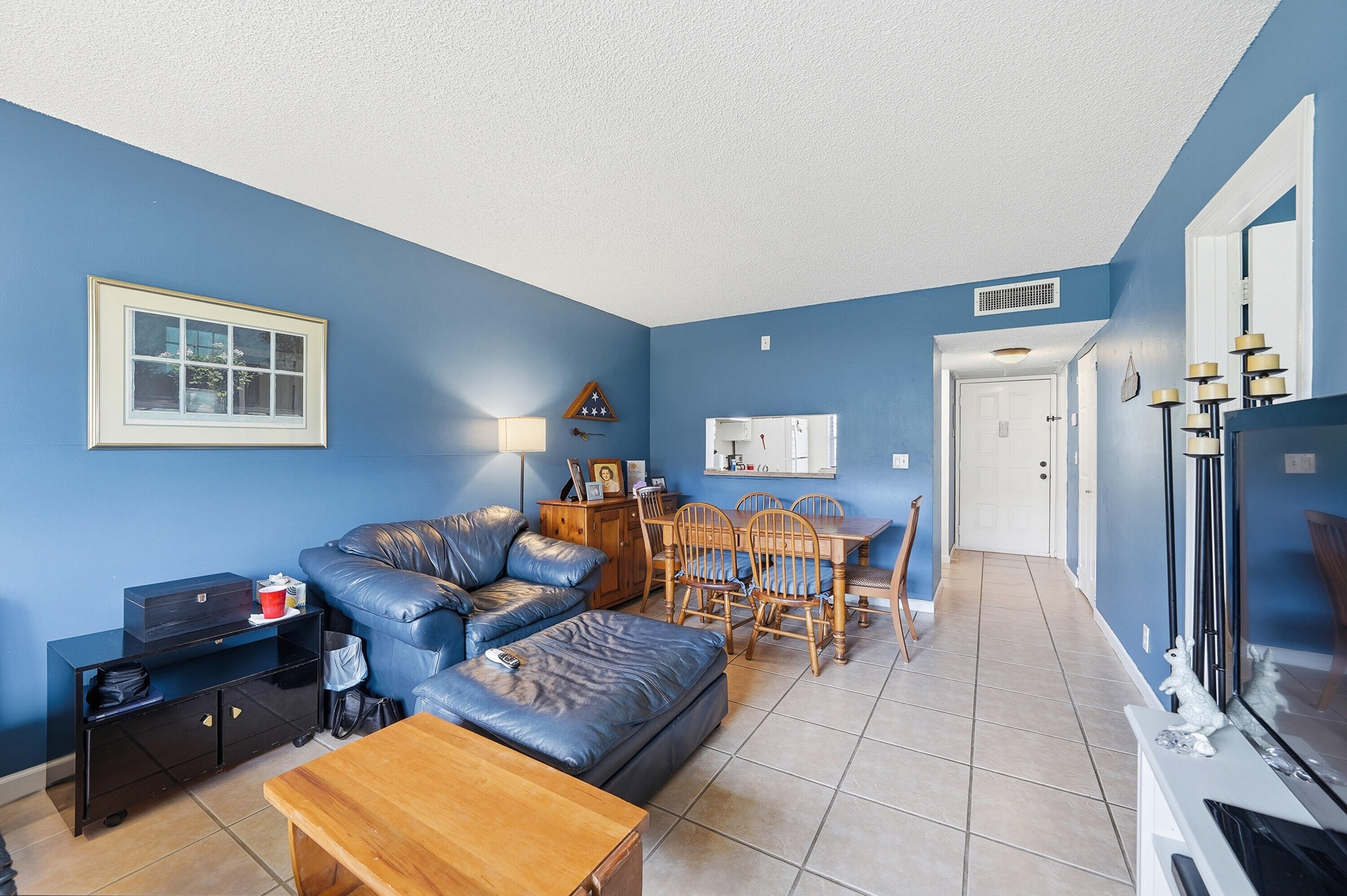 PALM VILLAGE CONDO - Residential