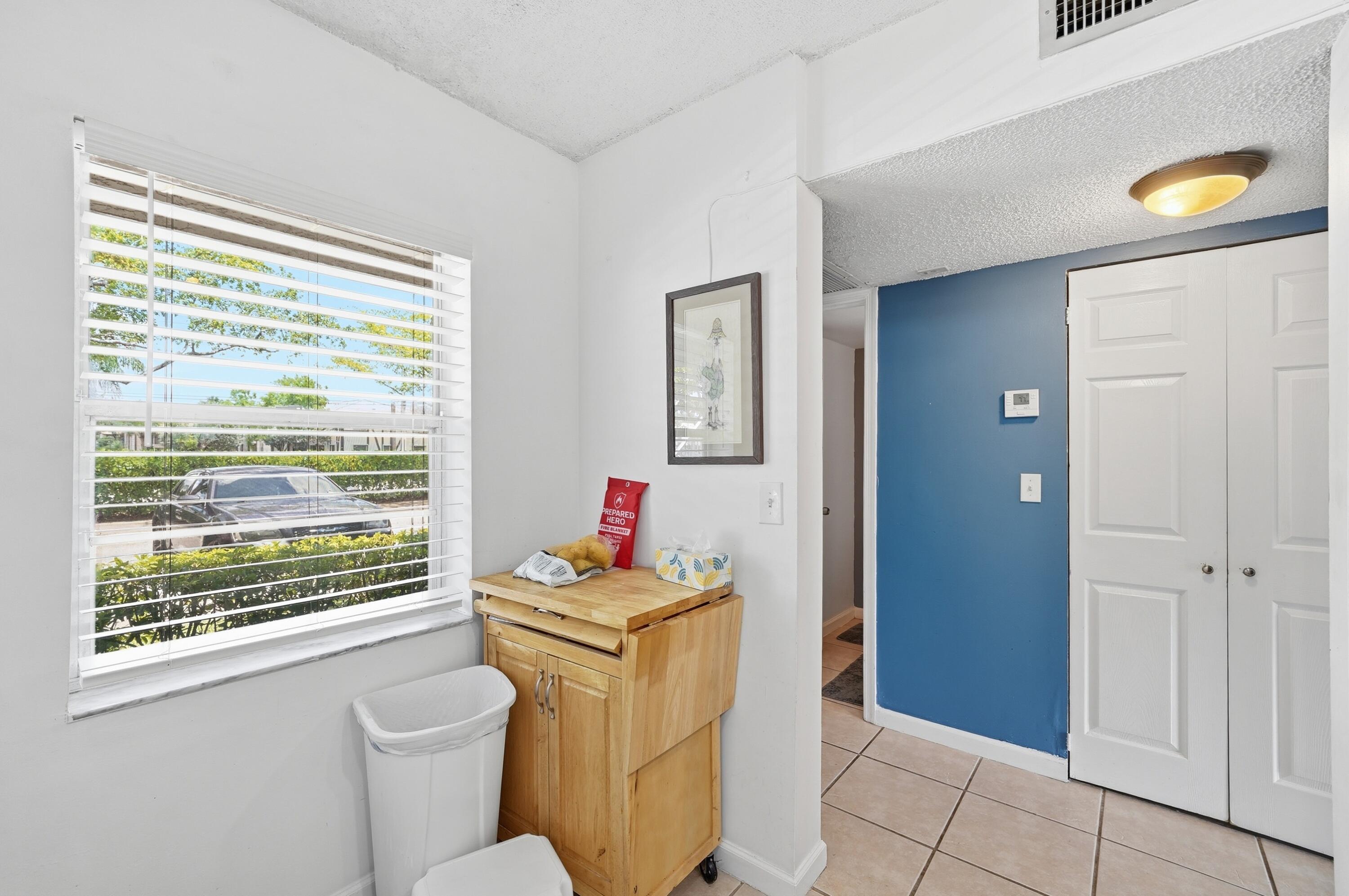 PALM VILLAGE CONDO - Residential