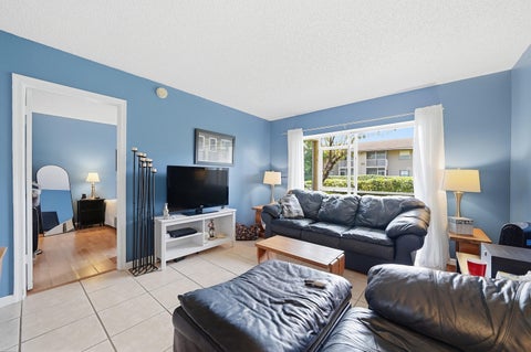 Tiny photo for 8840 Royal Palm Boulevard #105-7, Coral Springs, FL 33065 (MLS # B26031393)