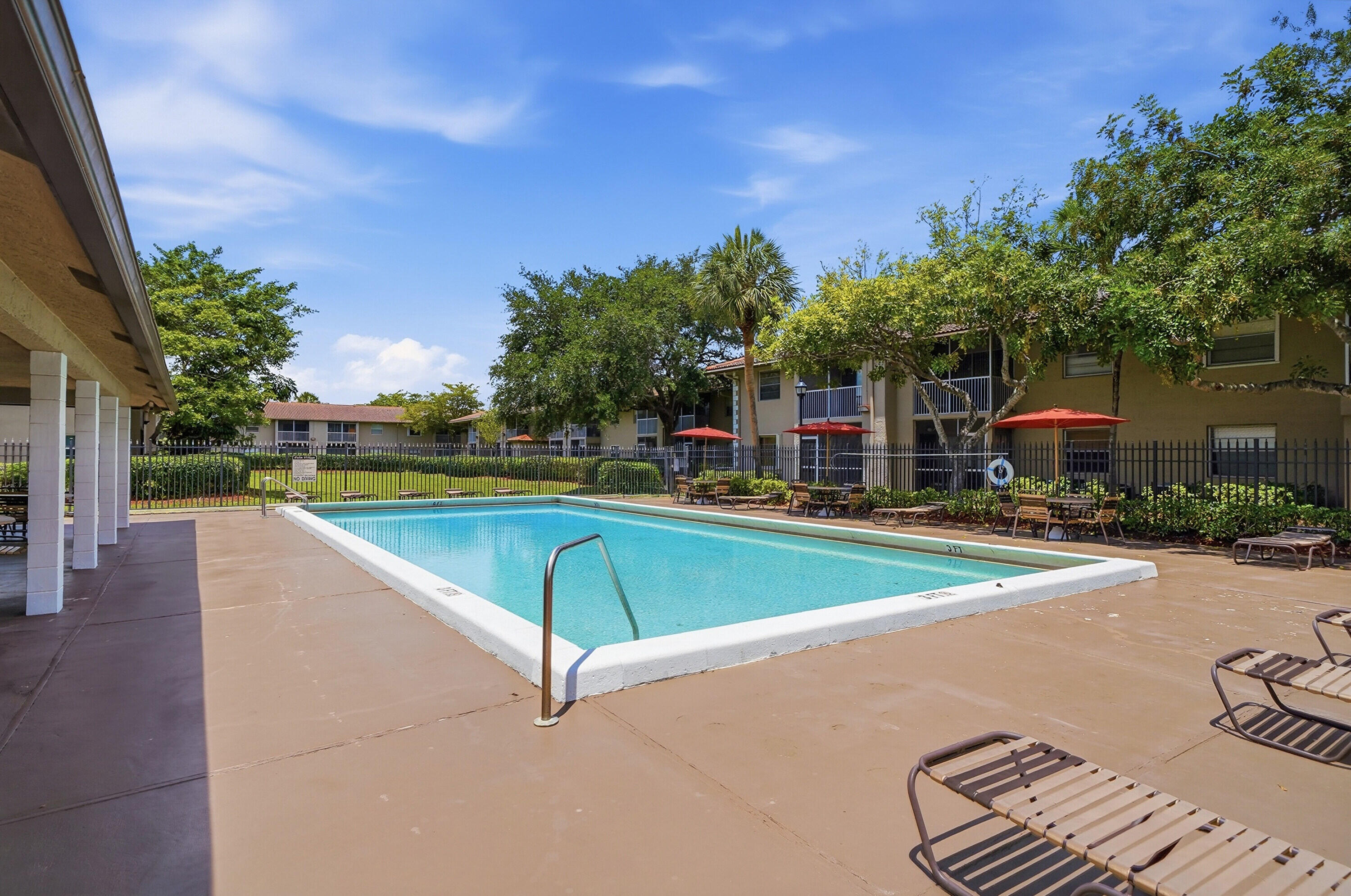 PALM VILLAGE CONDO - Residential