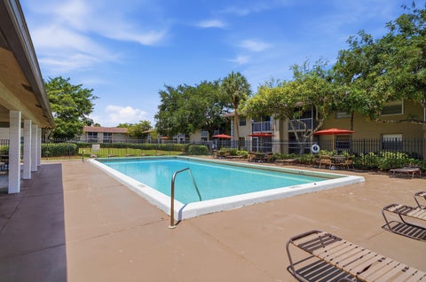 Tiny photo for 8840 Royal Palm Boulevard #105-7, Coral Springs, FL 33065 (MLS # B26031393)
