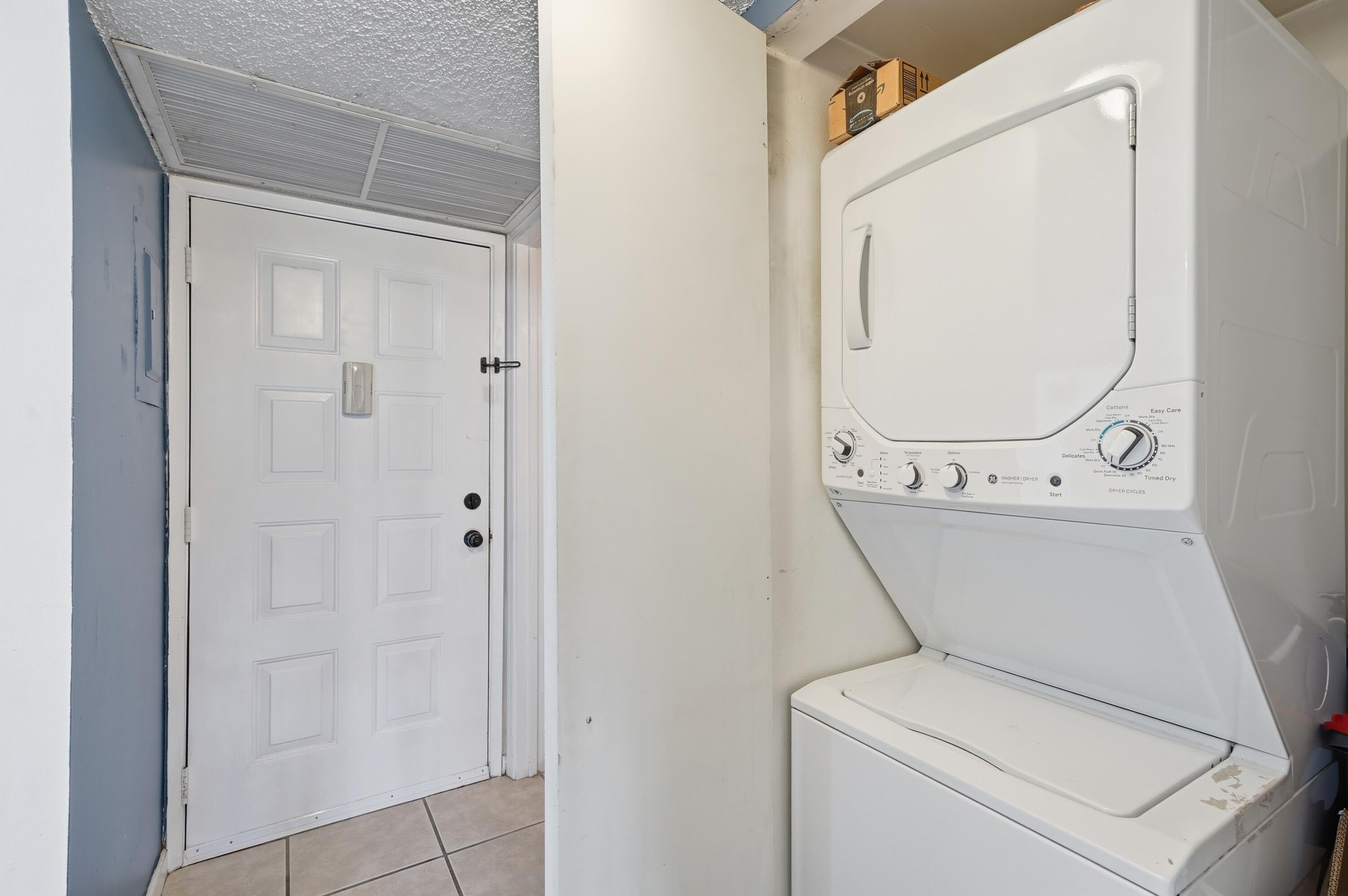 PALM VILLAGE CONDO - Residential