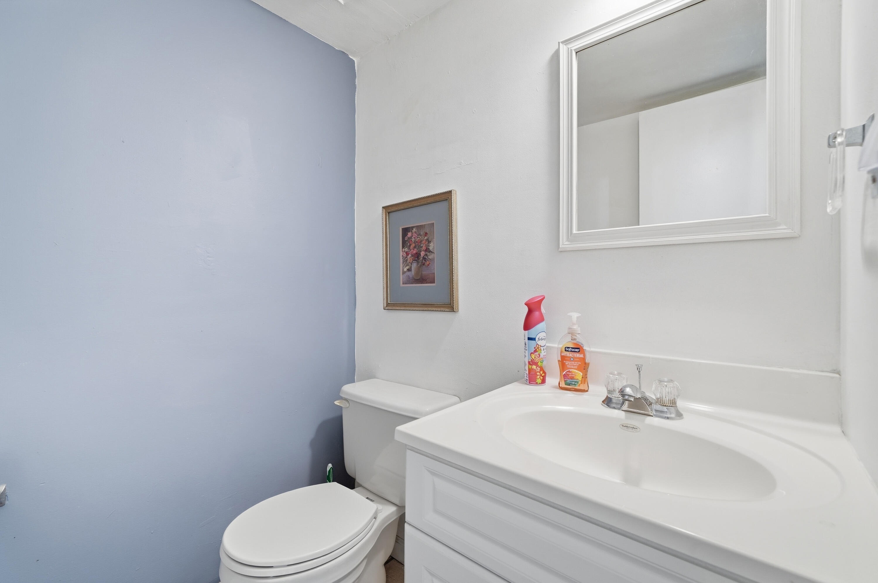 PALM VILLAGE CONDO - Residential