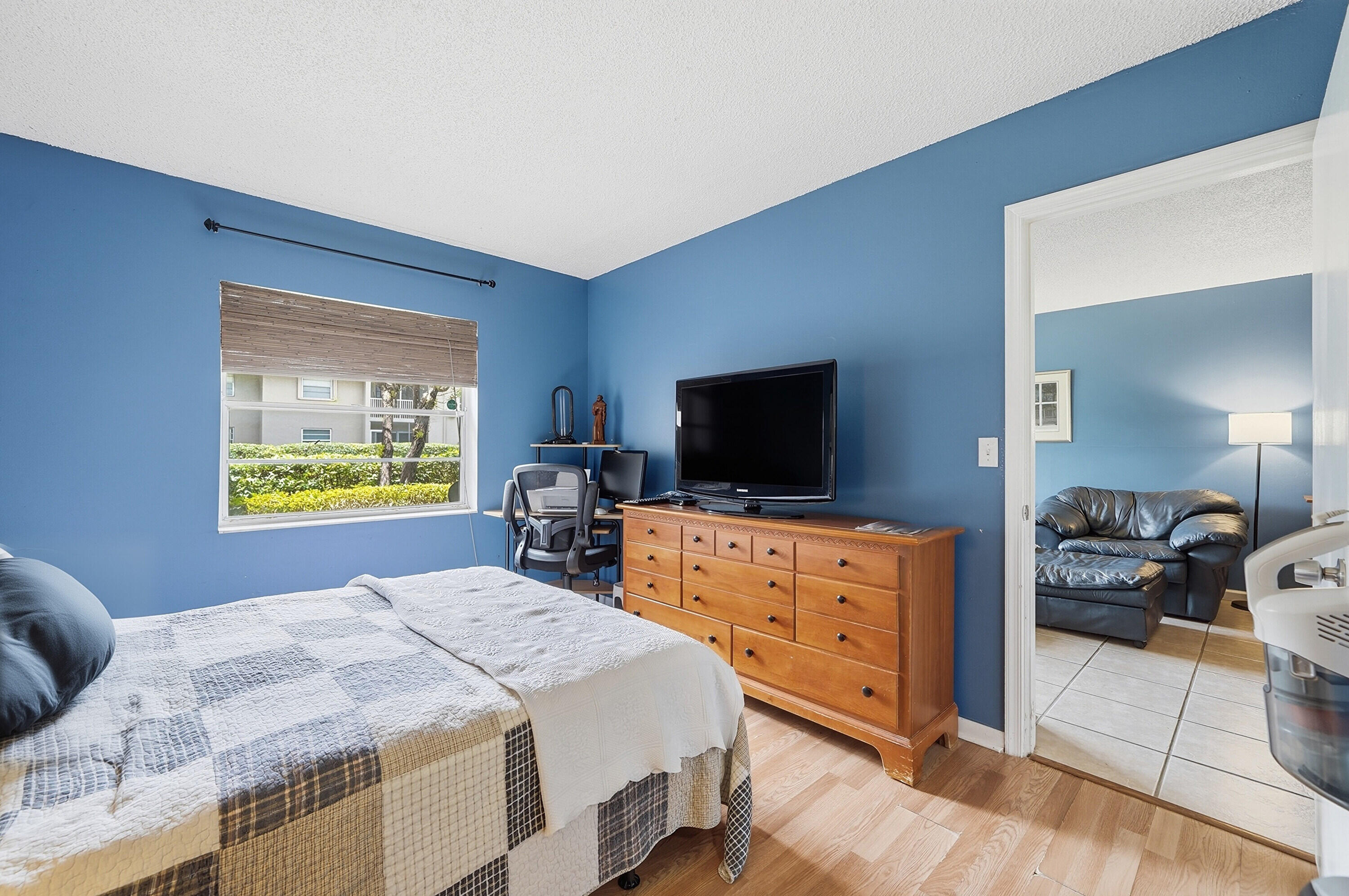 PALM VILLAGE CONDO - Residential
