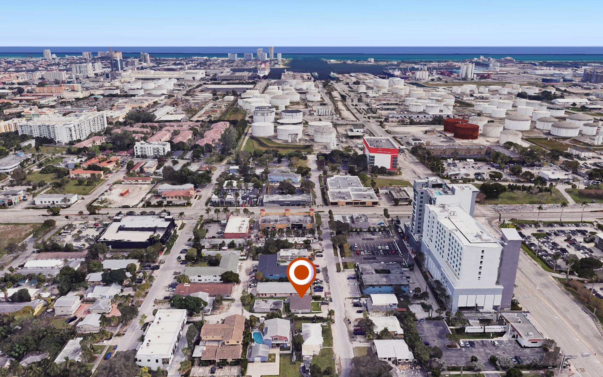 LAUDERDALE - Residential Income