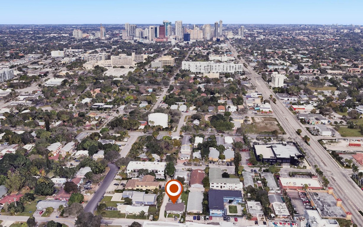 LAUDERDALE - Residential Income