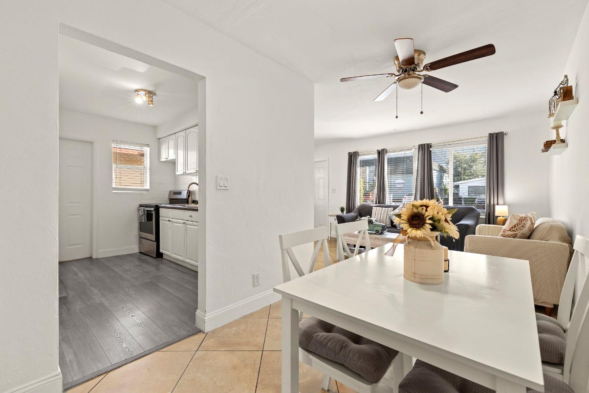 LAUDERDALE - Residential Income