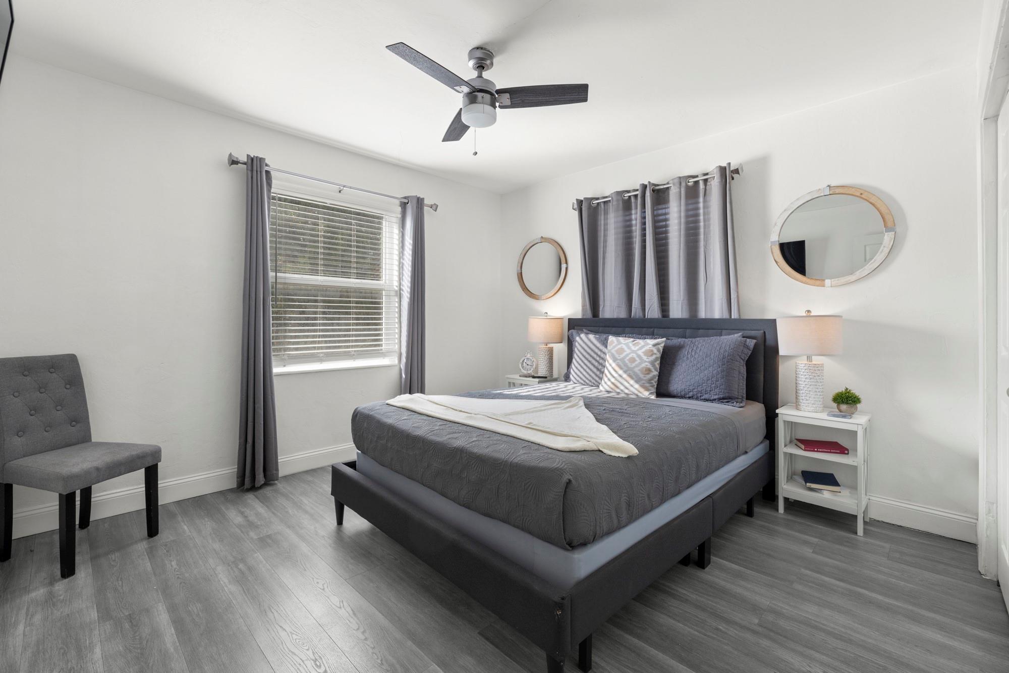 LAUDERDALE - Residential Income