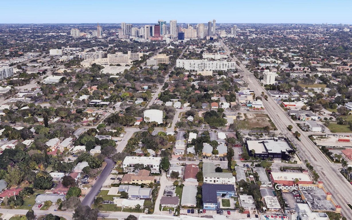 LAUDERDALE - Residential Income