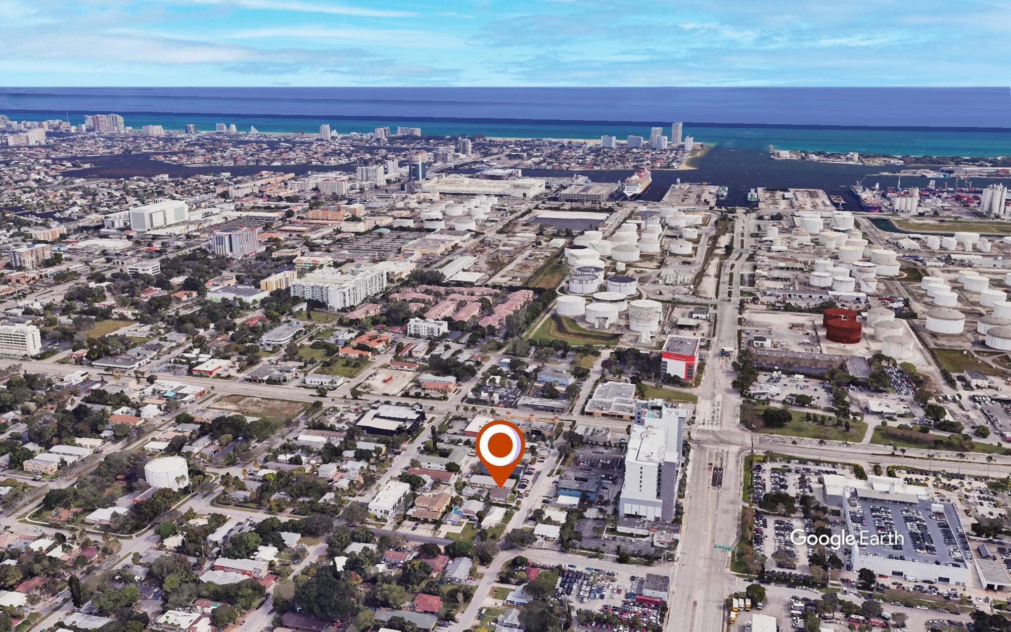 LAUDERDALE - Residential Income