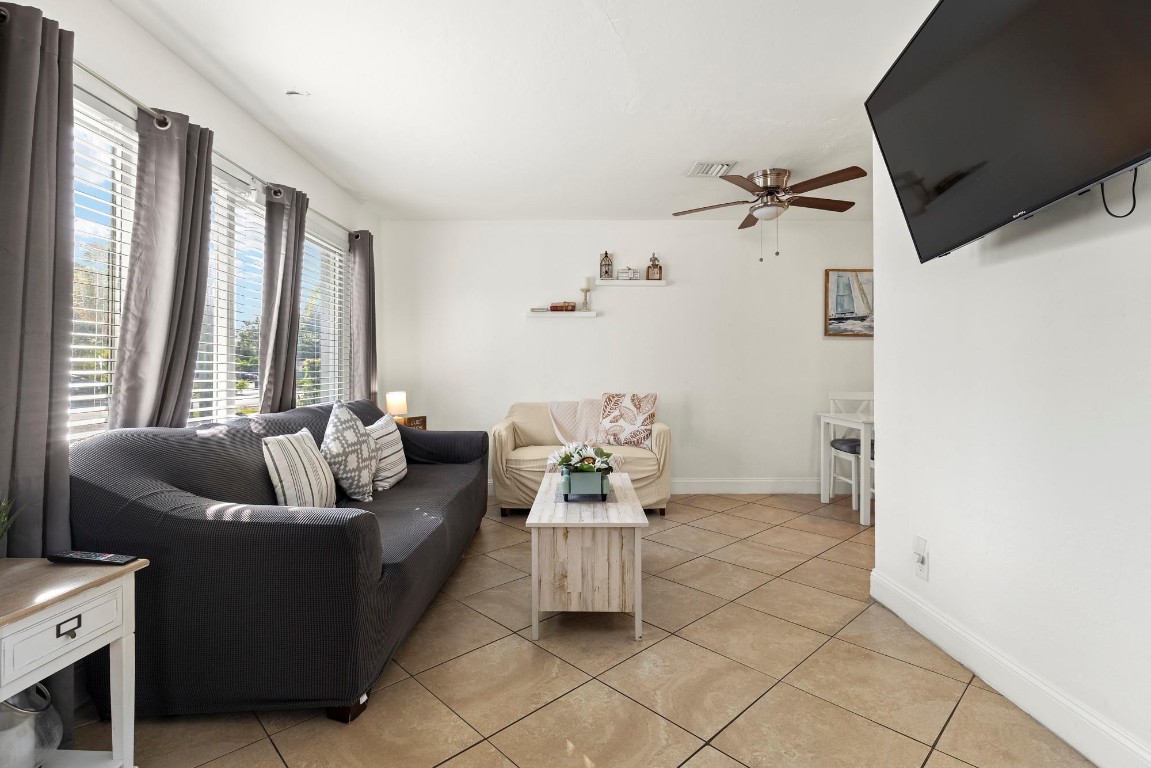 LAUDERDALE - Residential Income