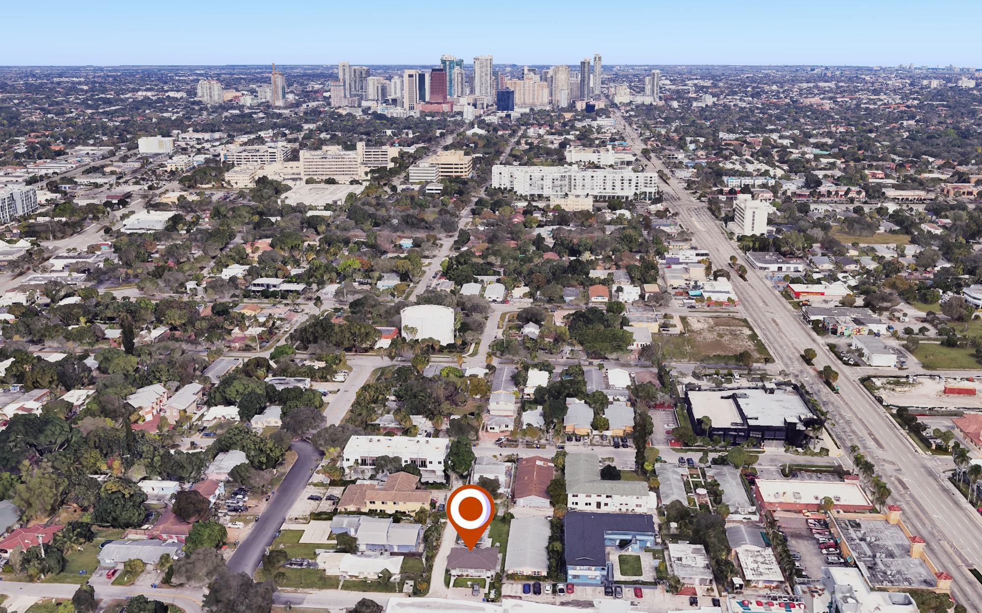 LAUDERDALE - Residential Income