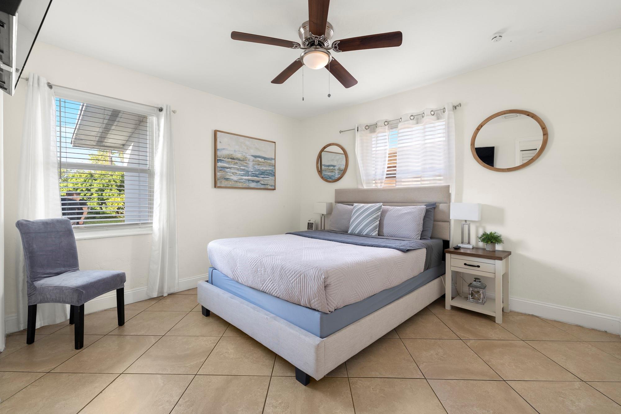 LAUDERDALE - Residential Income