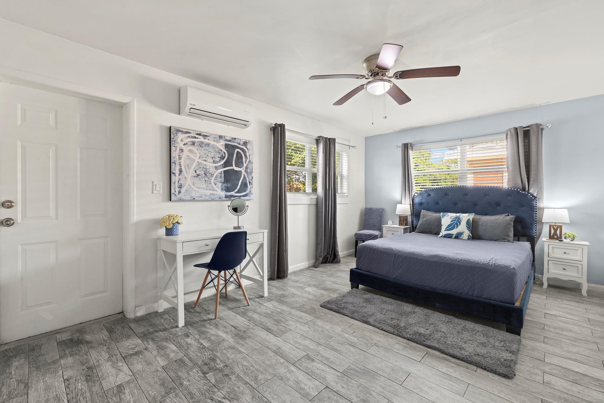 LAUDERDALE - Residential Income