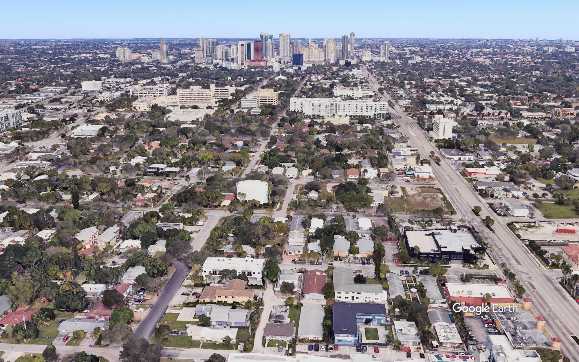 LAUDERDALE - Residential Income