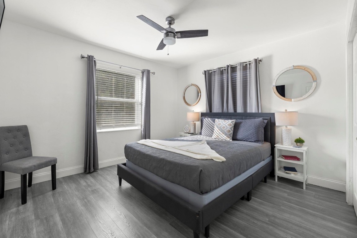 LAUDERDALE - Residential Income