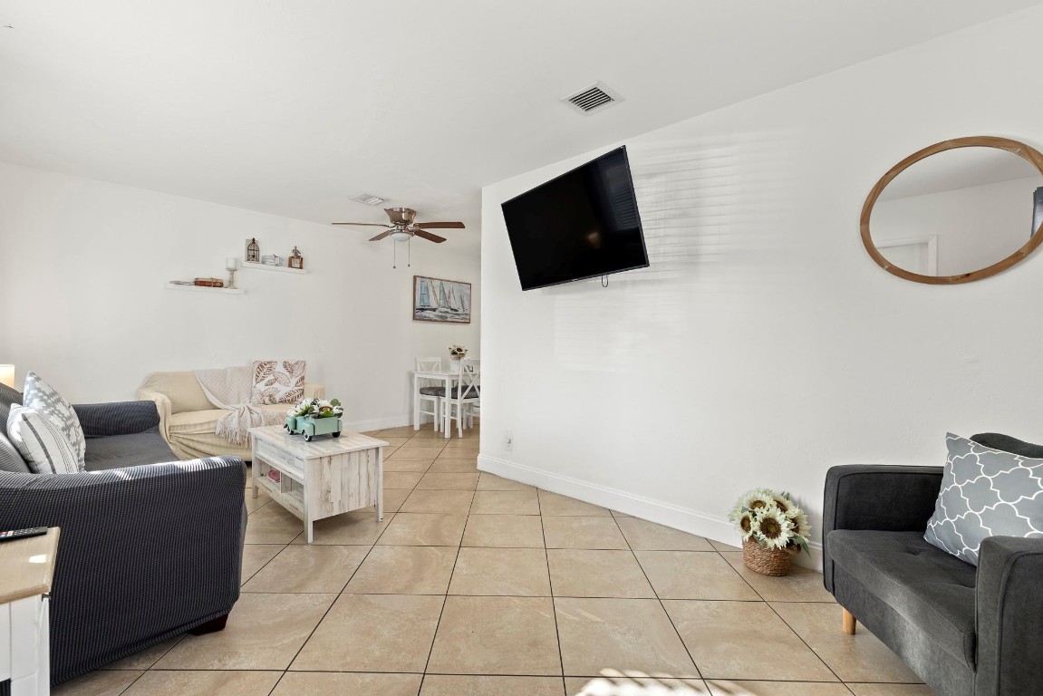 LAUDERDALE - Residential Income