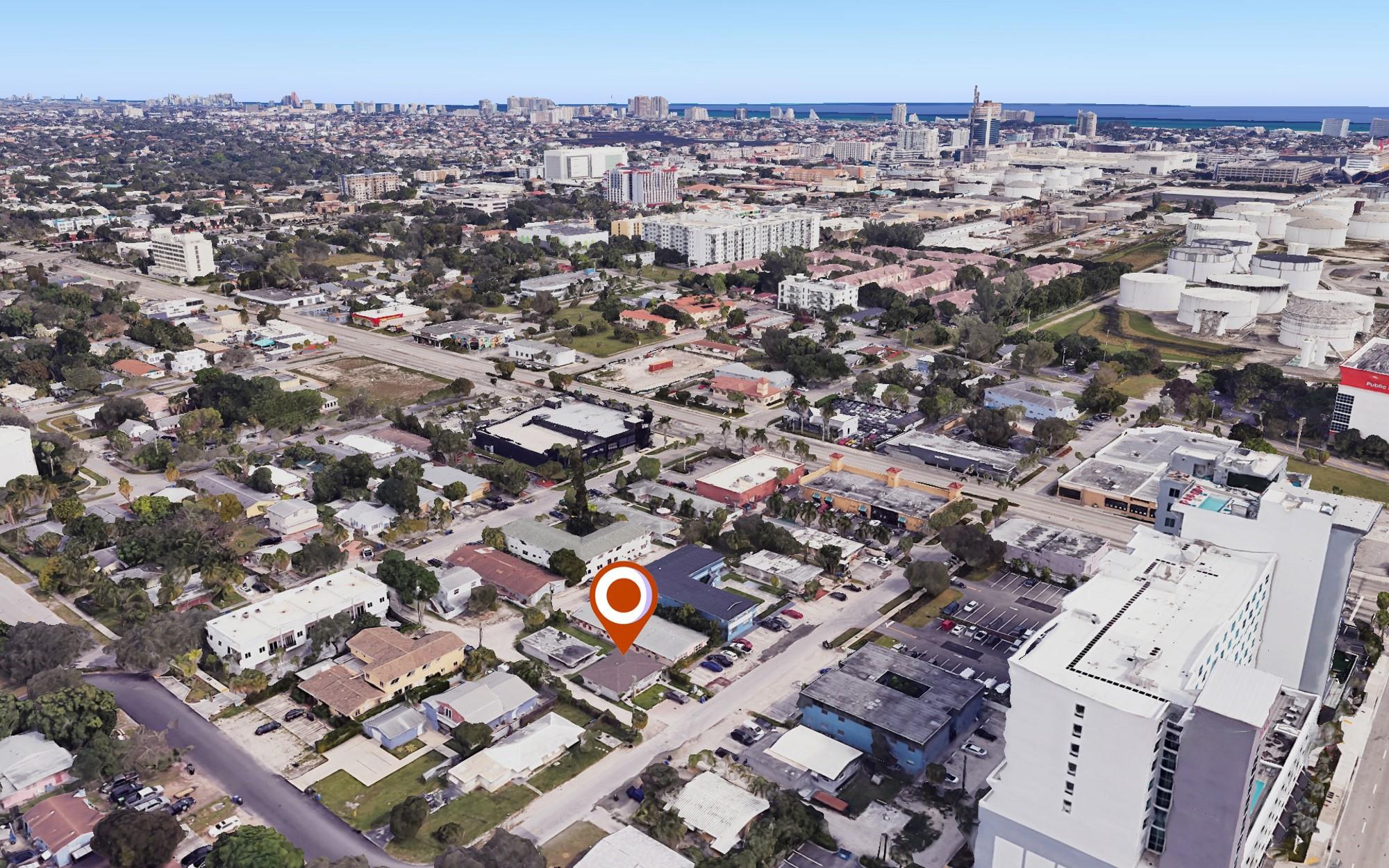 LAUDERDALE - Residential Income