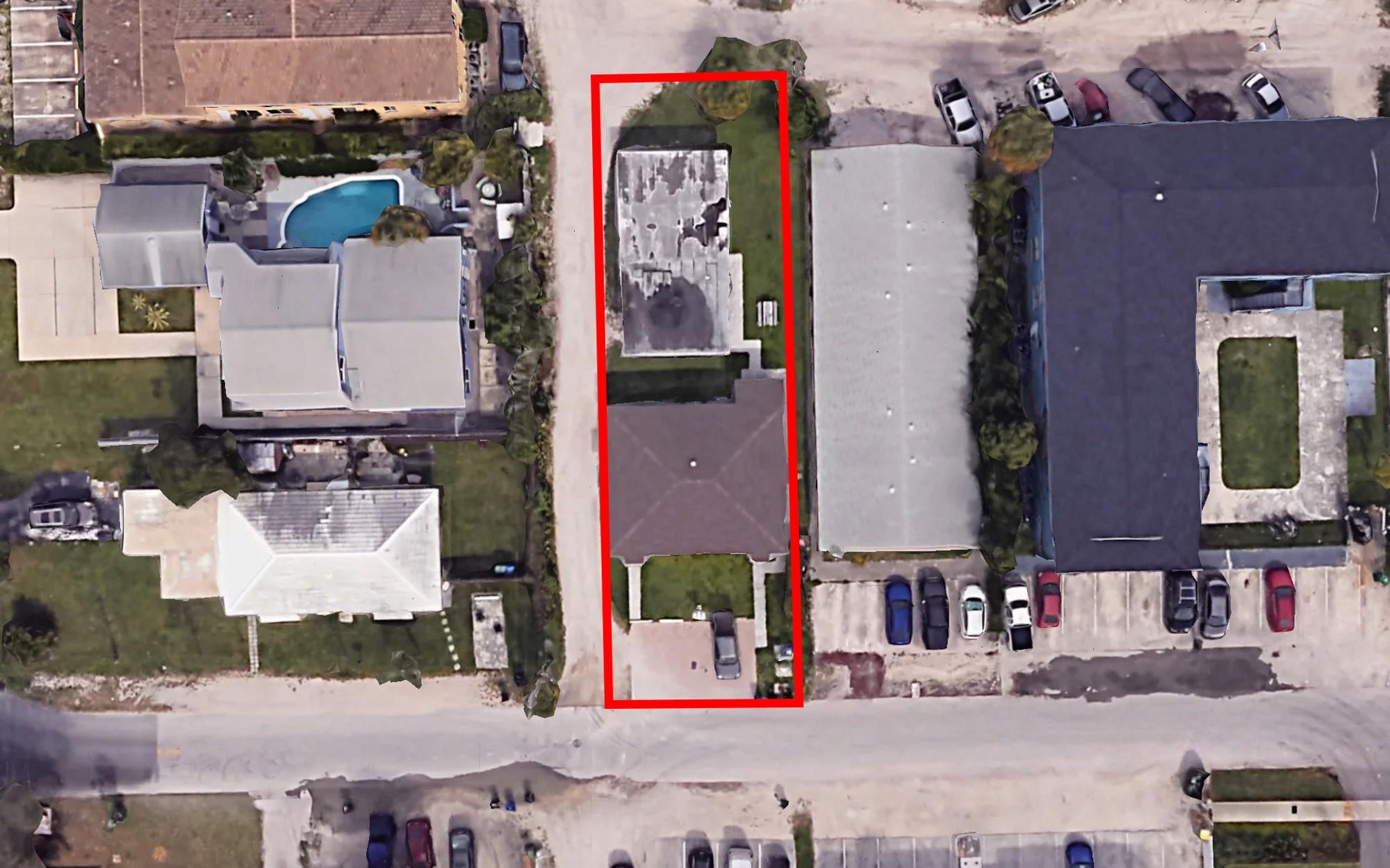 LAUDERDALE - Residential Income