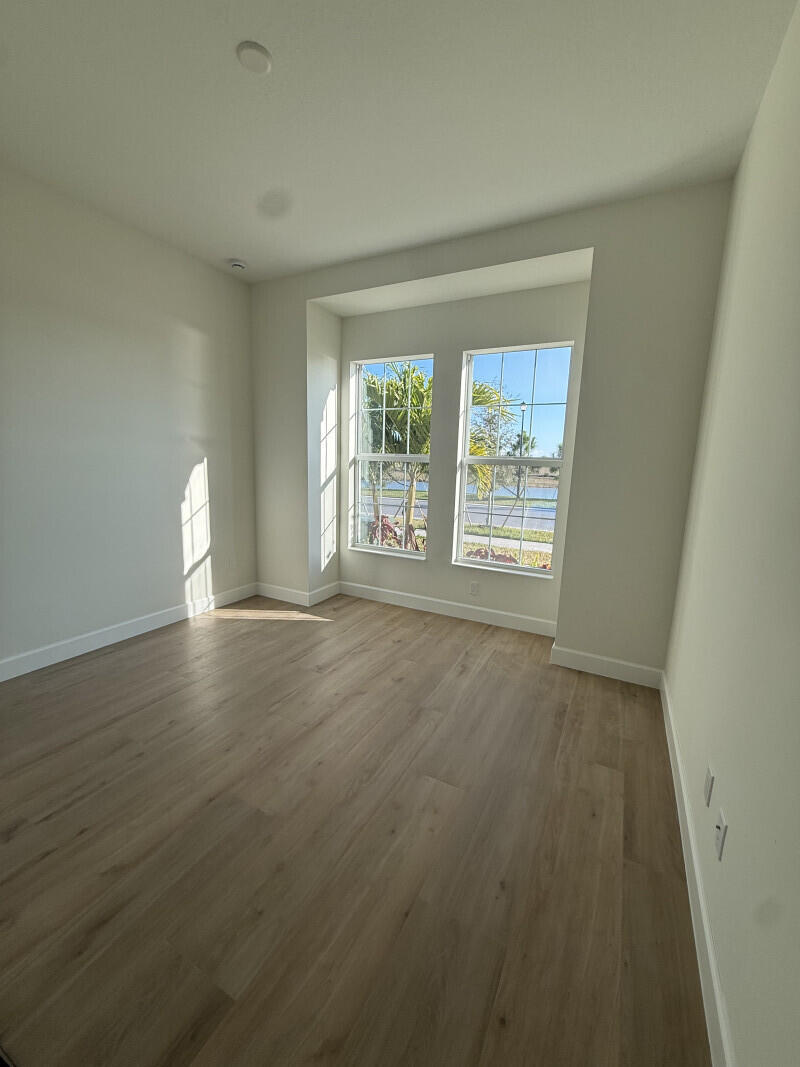 PINES OF WESTLAKE - Residential