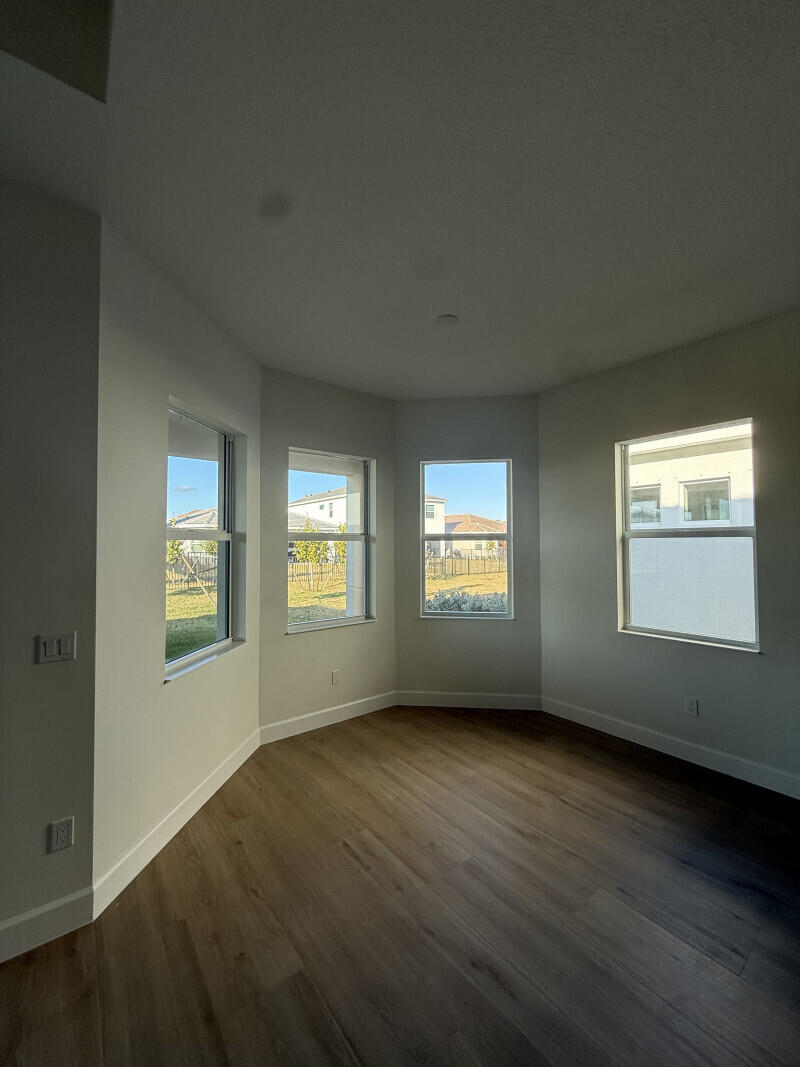 PINES OF WESTLAKE - Residential