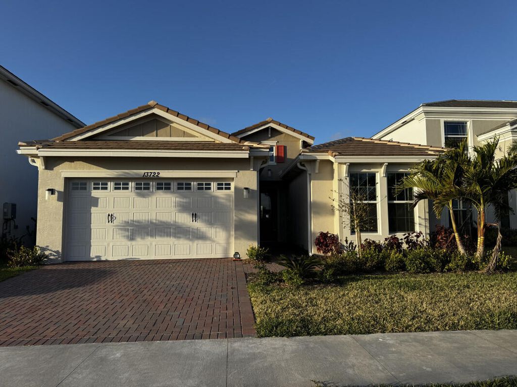 Photo of 13722 Spruce Pine Drive, Westlake, FL 33470 (MLS # R11164705)