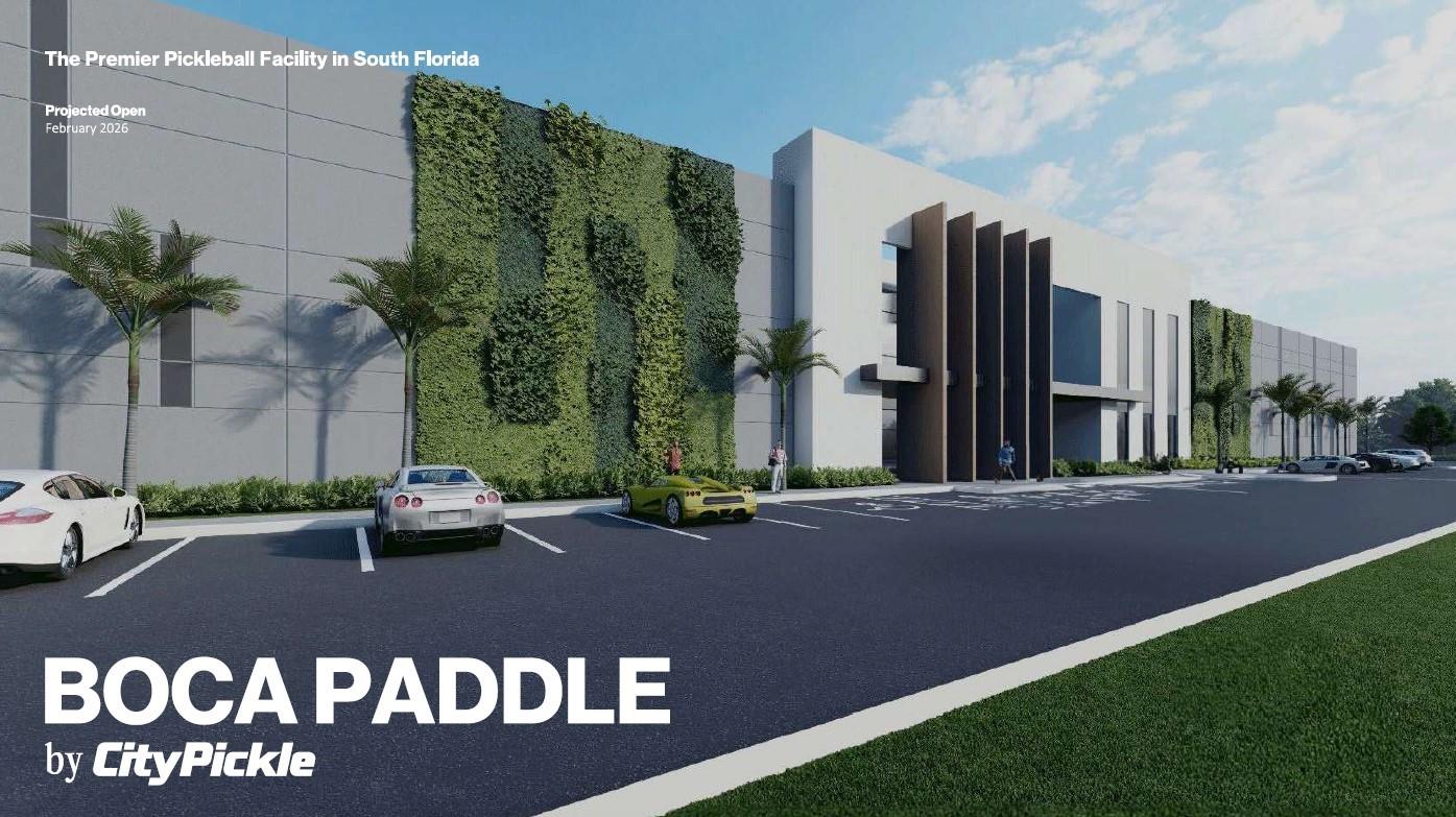 Boca Vista Sub - Residential