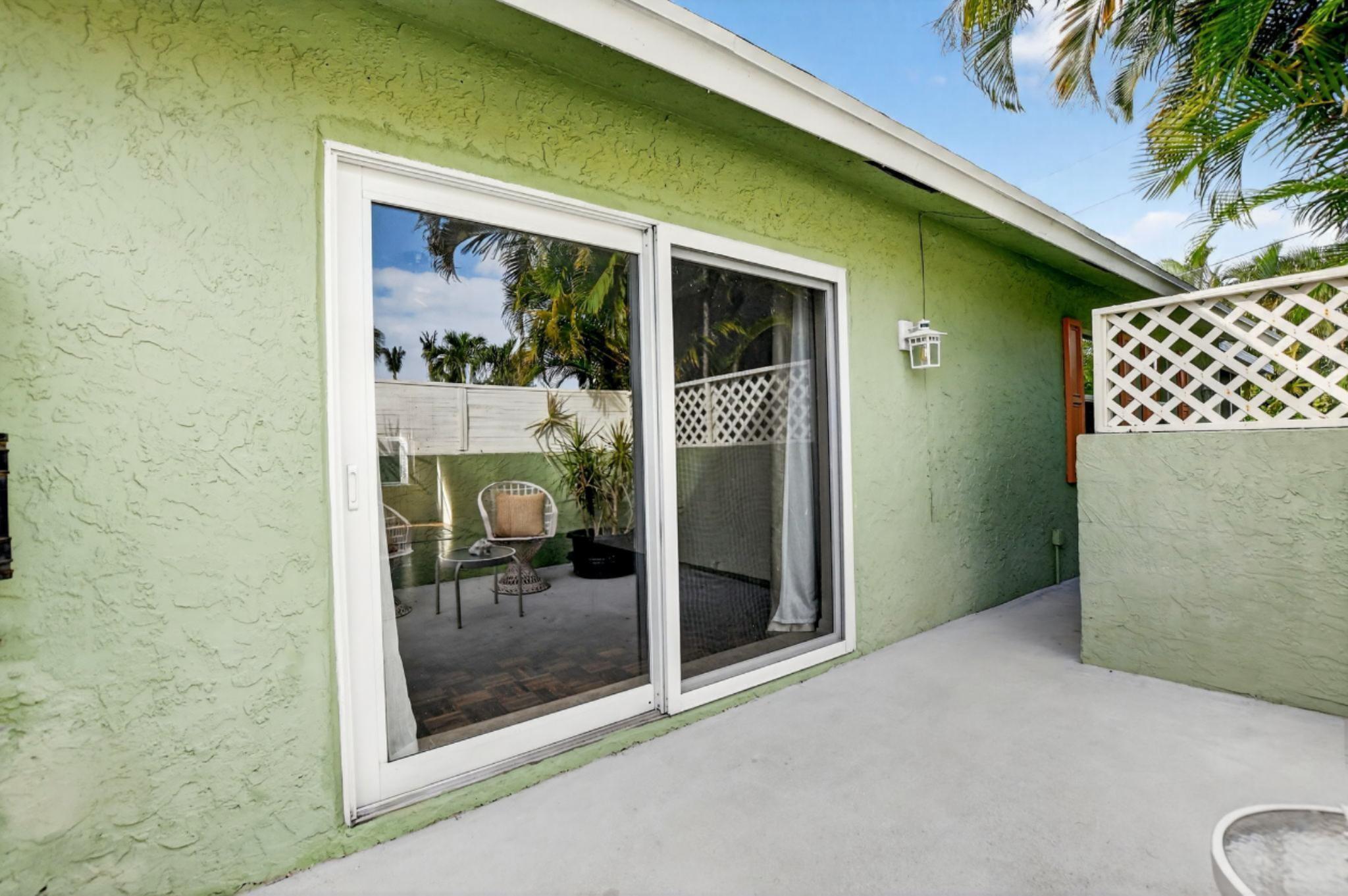 Boca Vista Sub - Residential