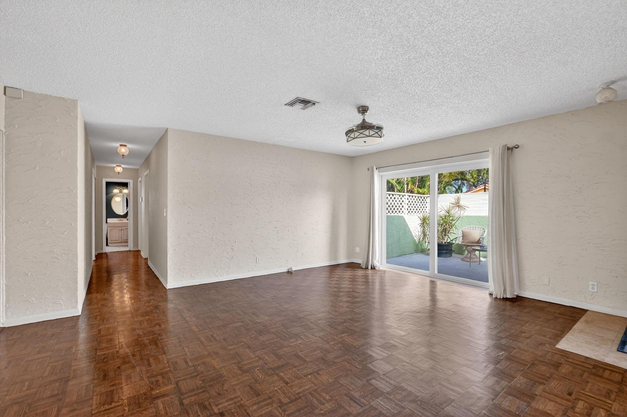 Boca Vista Sub - Residential