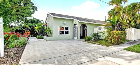 501 NW 54th Street Boca Raton FL 33487
