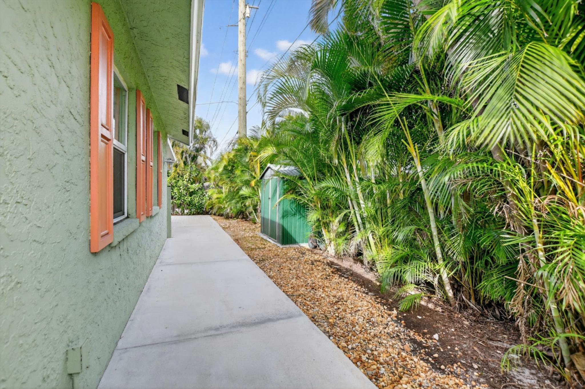 Boca Vista Sub - Residential