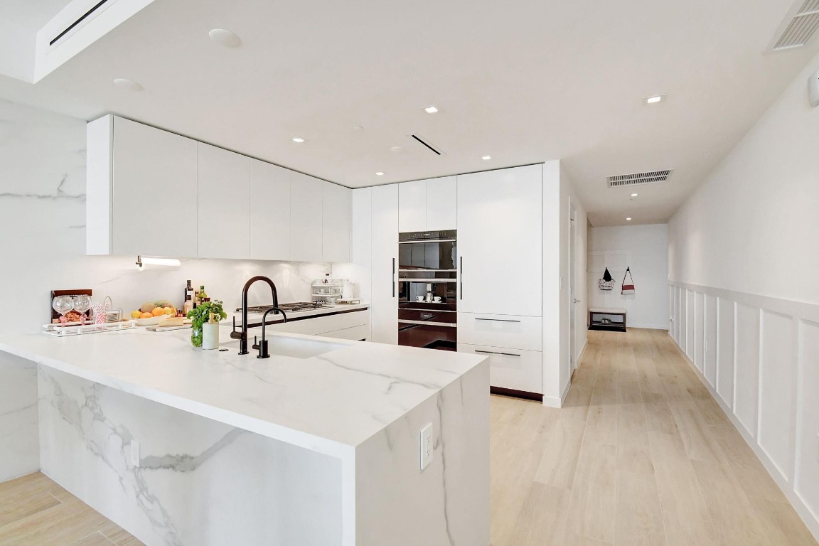 Solemar - Residential Lease