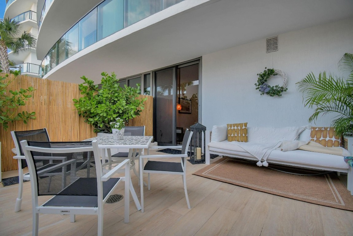 Solemar - Residential Lease