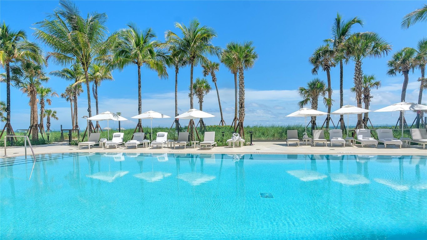 Solemar - Residential Lease