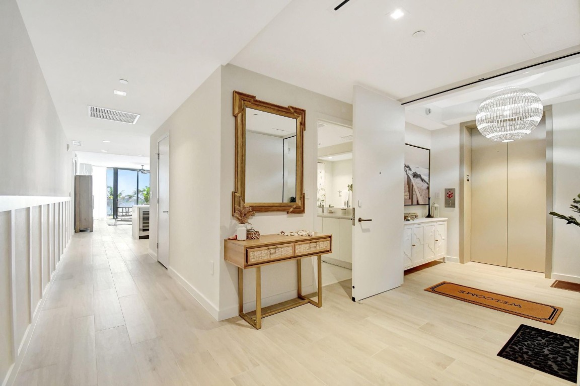 Solemar - Residential Lease