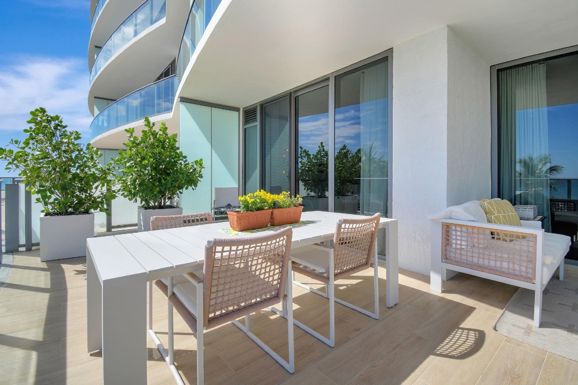 Solemar - Residential Lease