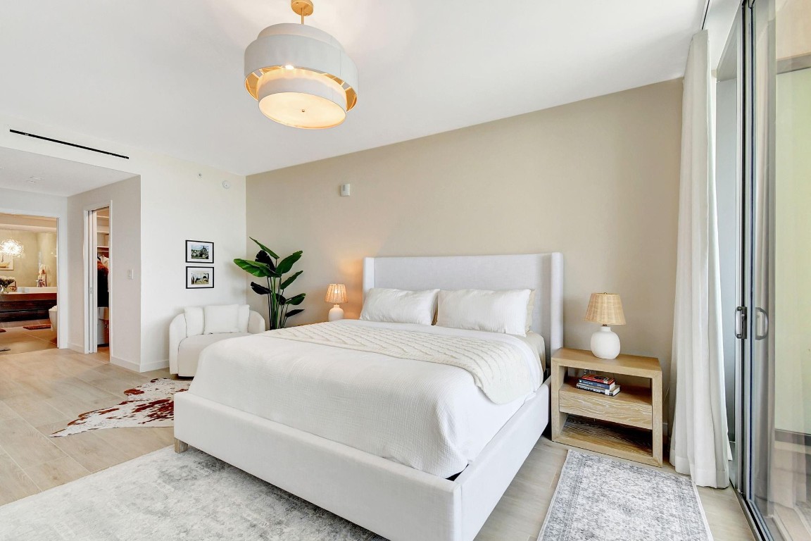 Solemar - Residential Lease