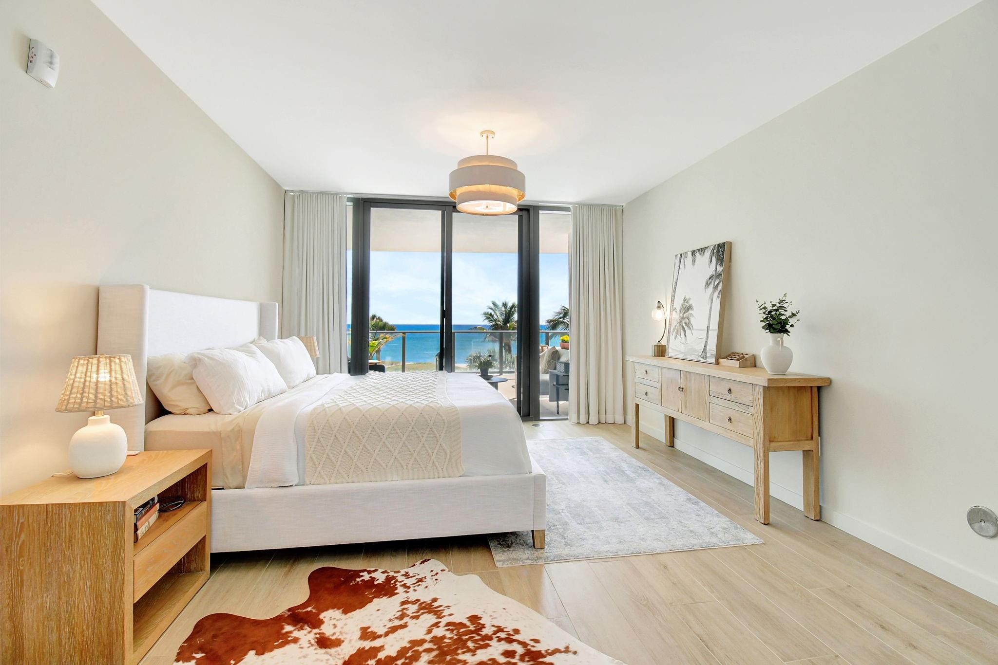 Solemar - Residential Lease