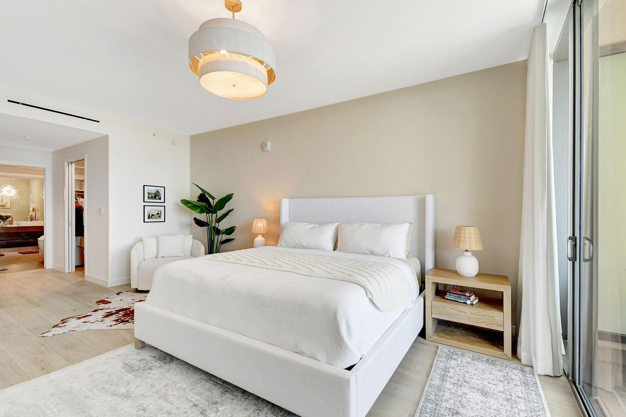 Solemar - Residential Lease