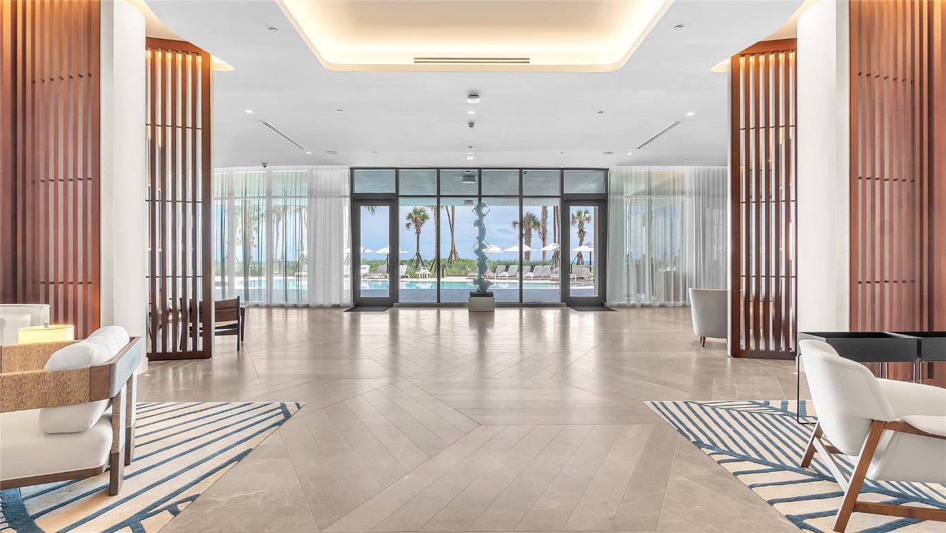 Solemar - Residential Lease