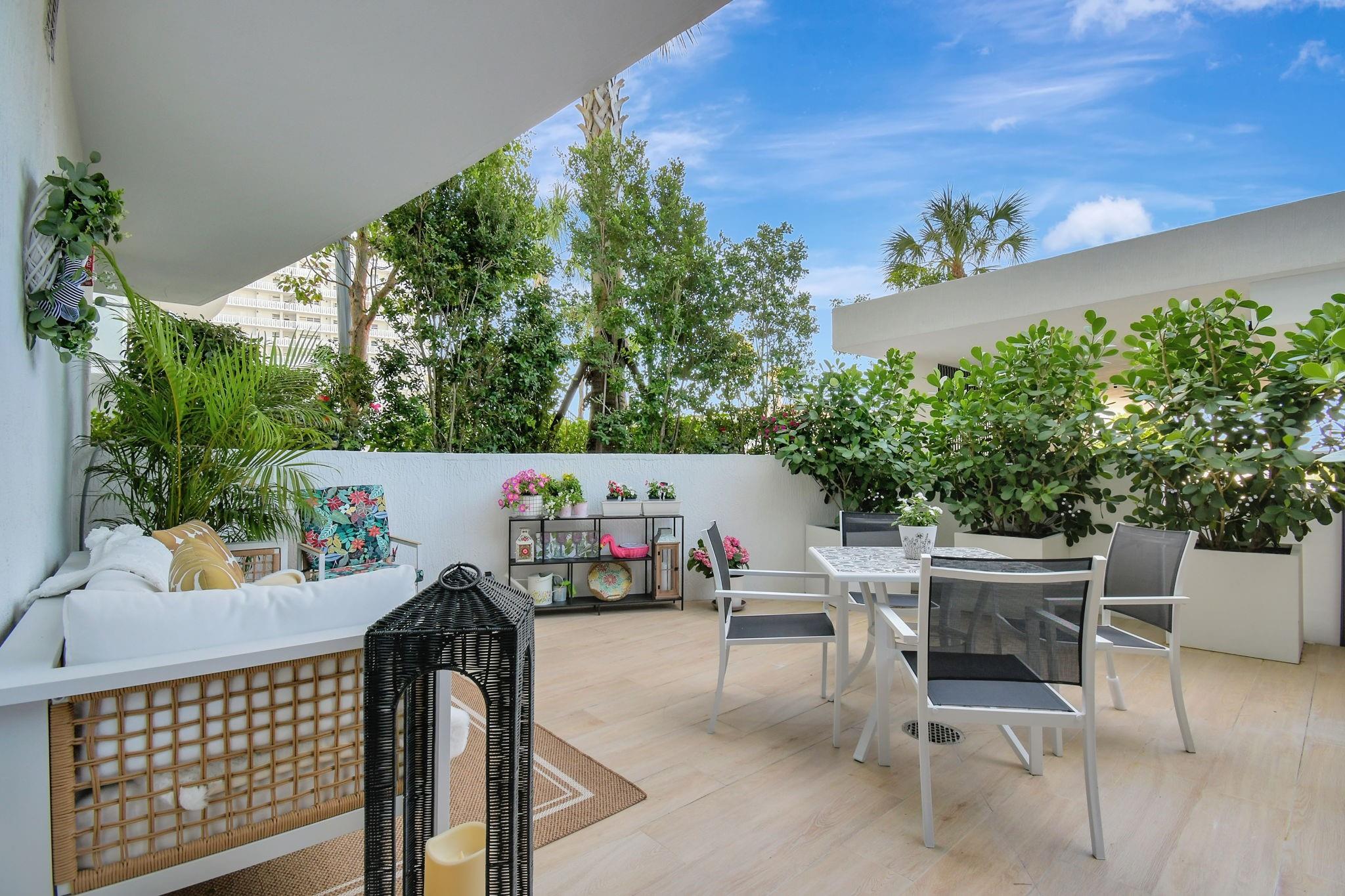 Solemar - Residential Lease