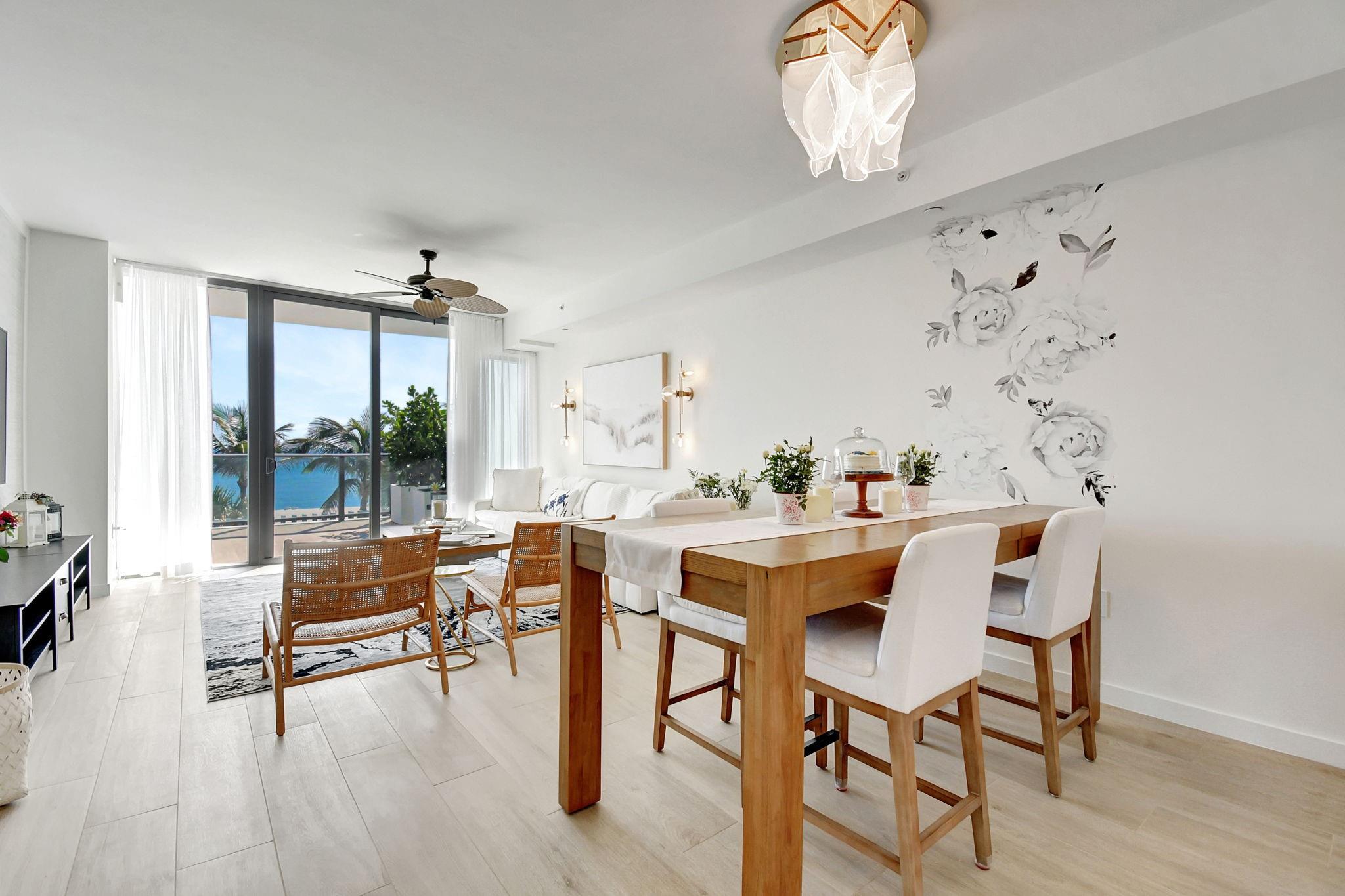 Solemar - Residential Lease