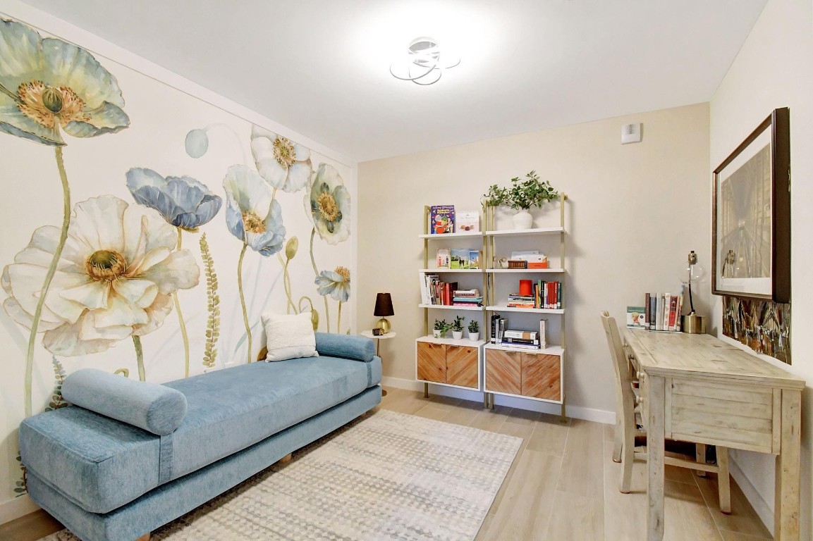 Solemar - Residential Lease