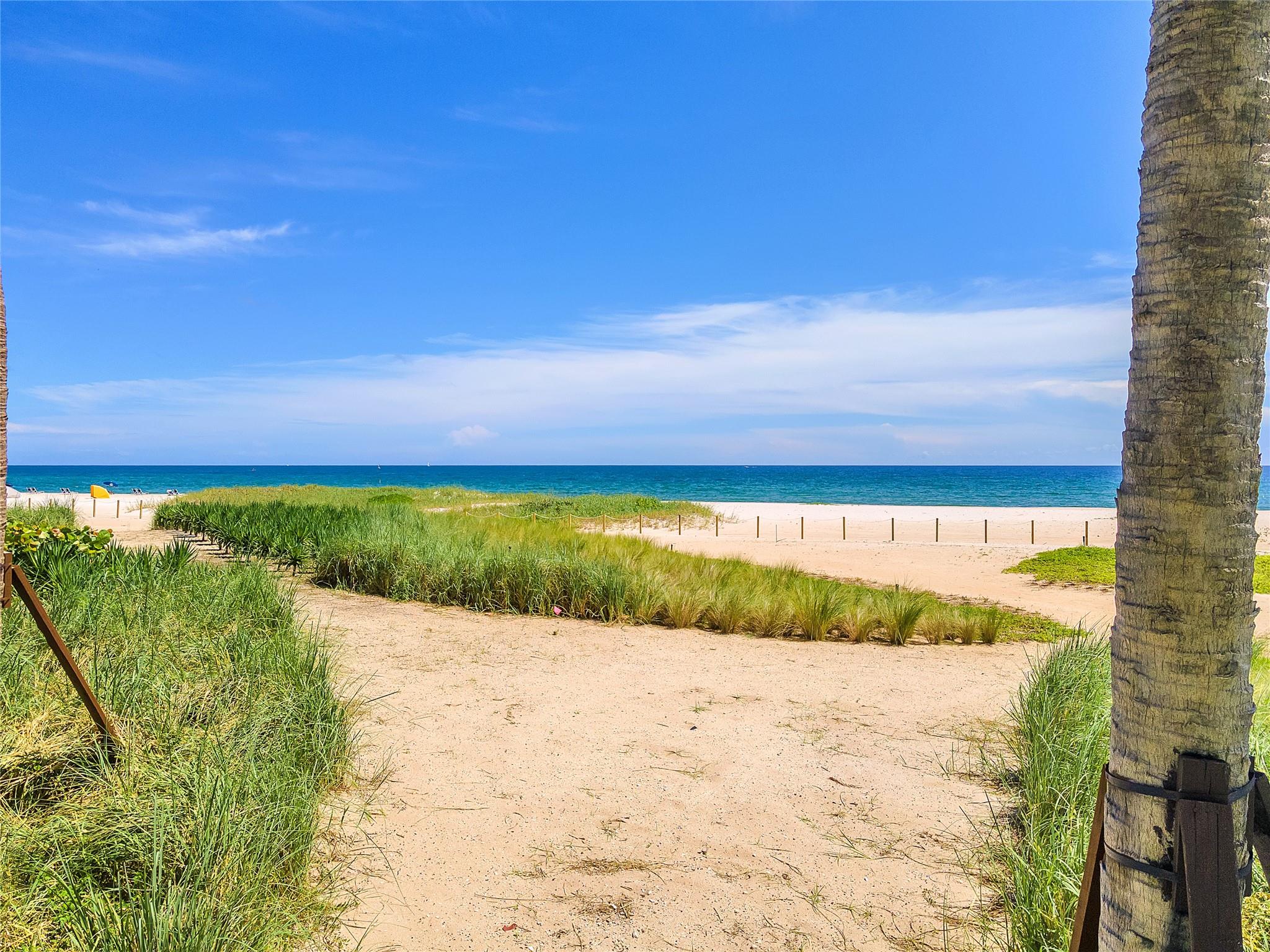 Solemar - Residential Lease