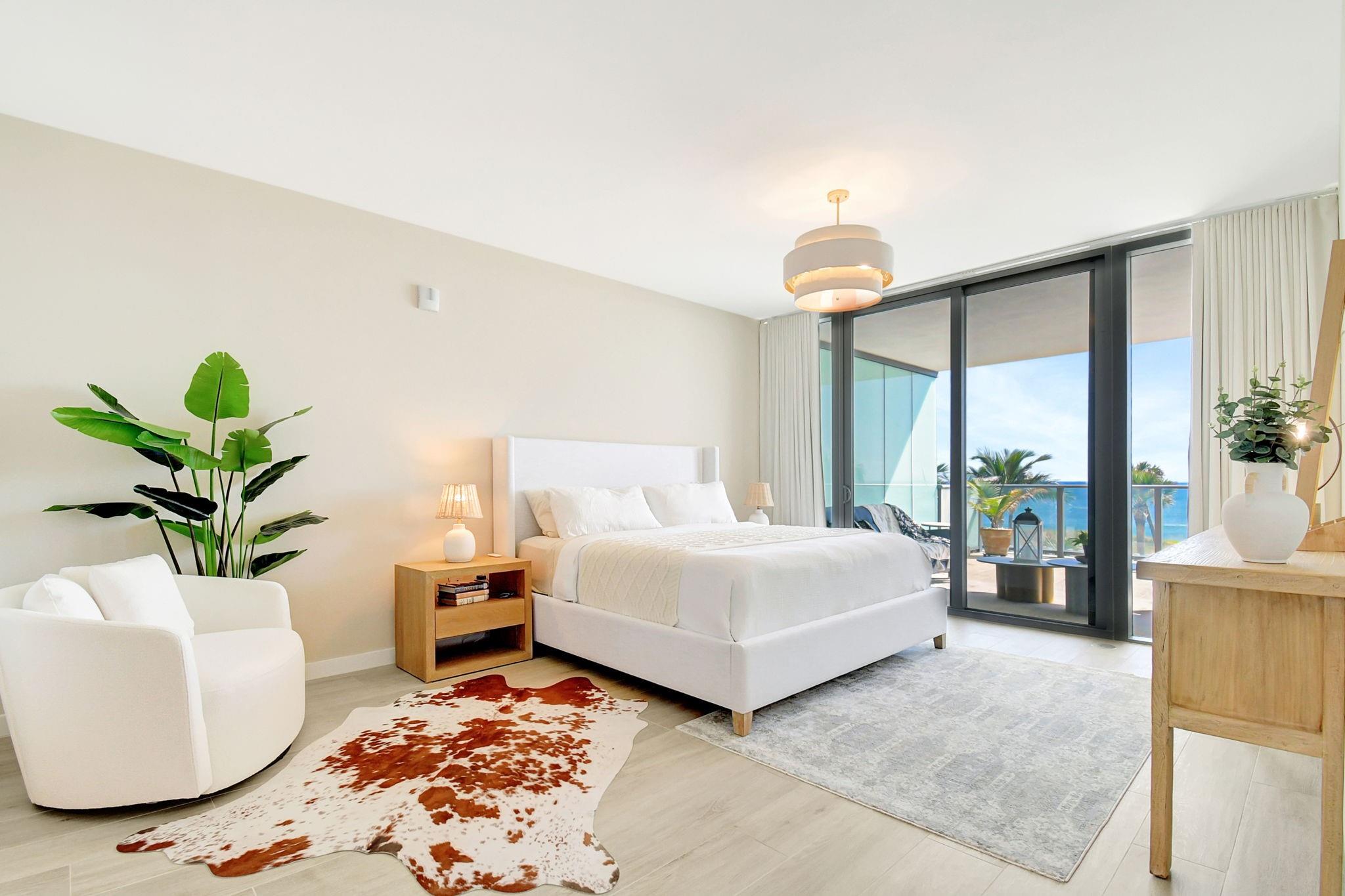 Solemar - Residential Lease