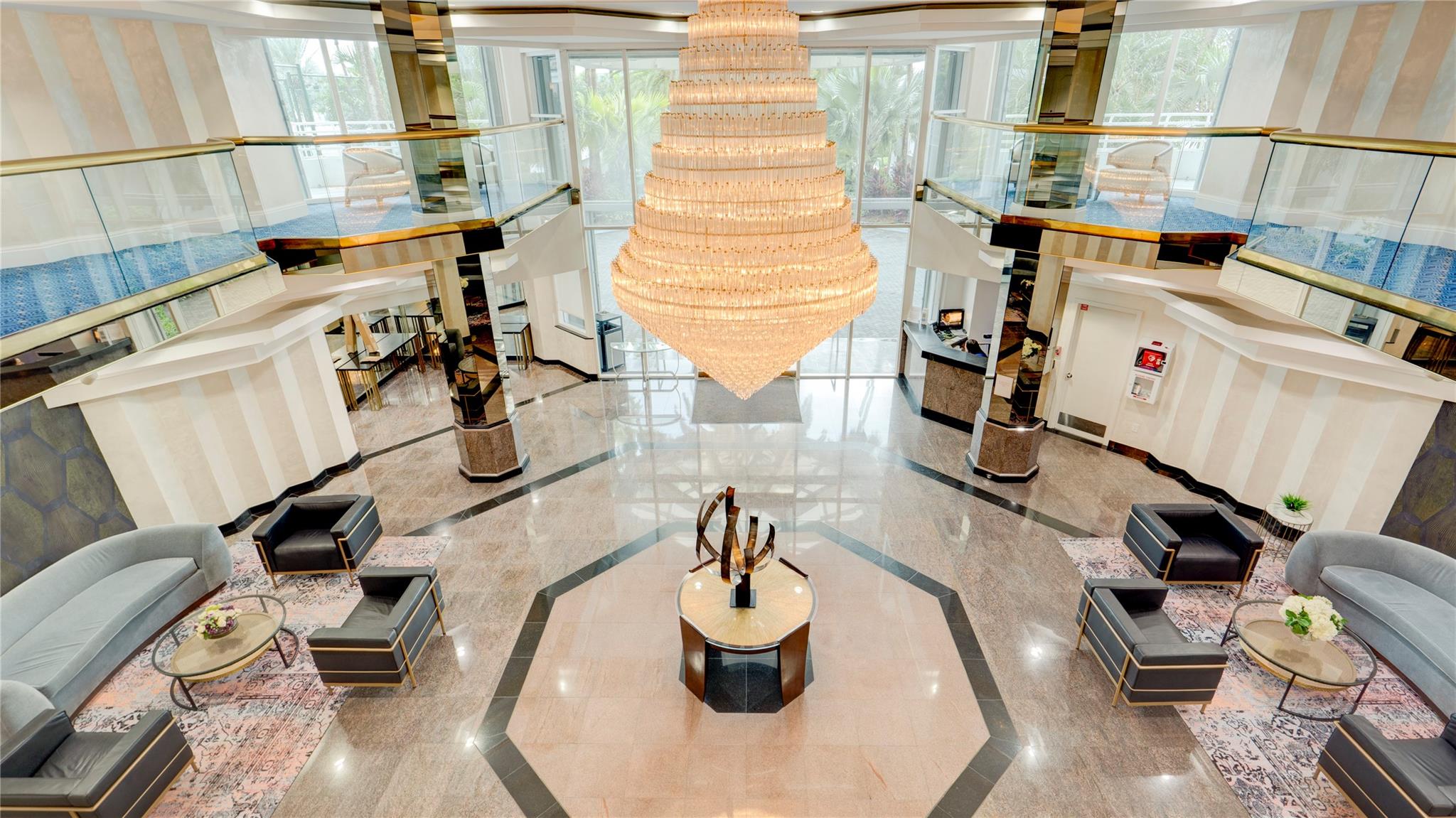 Corniche Condo - Residential
