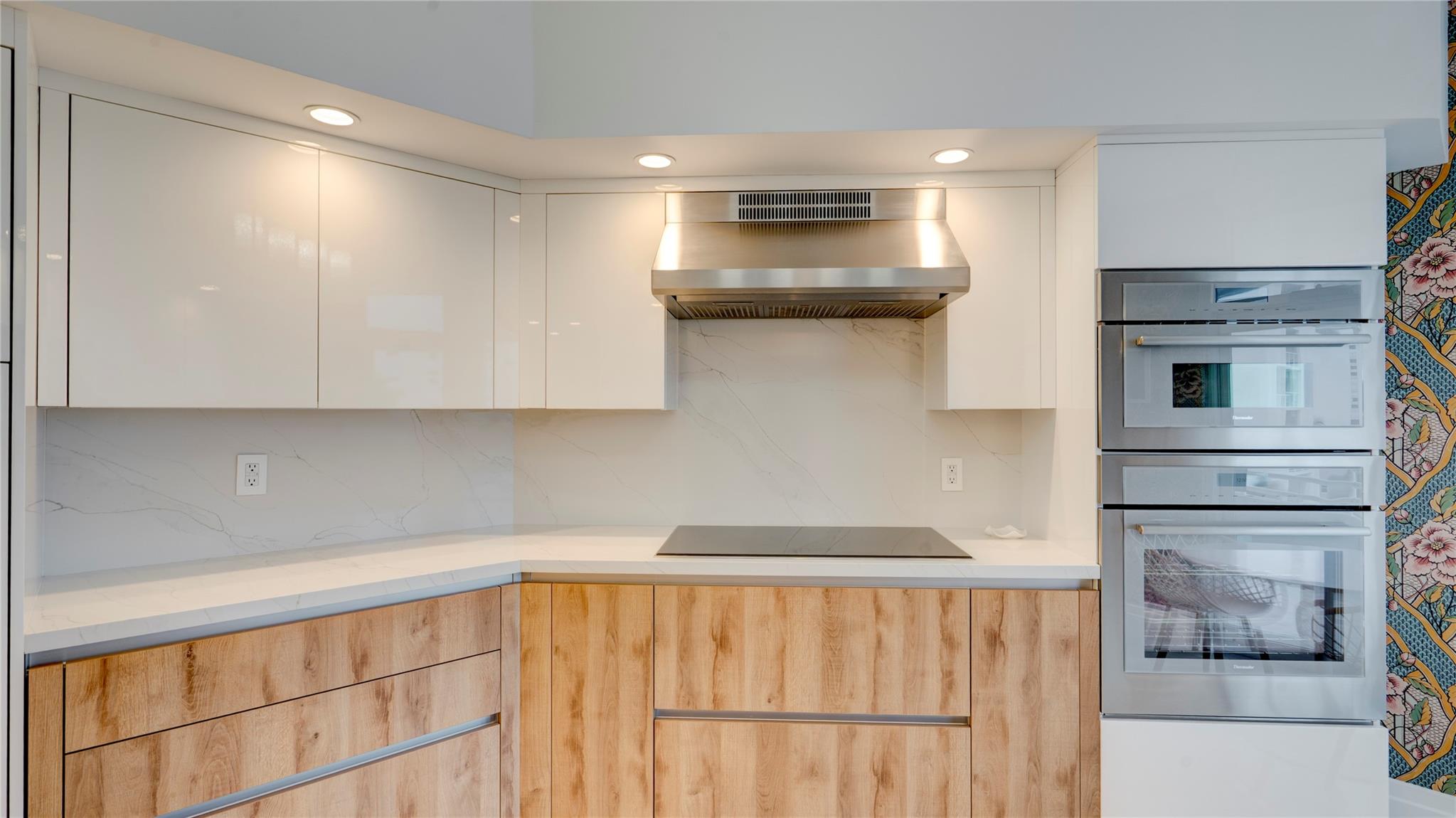 Corniche Condo - Residential