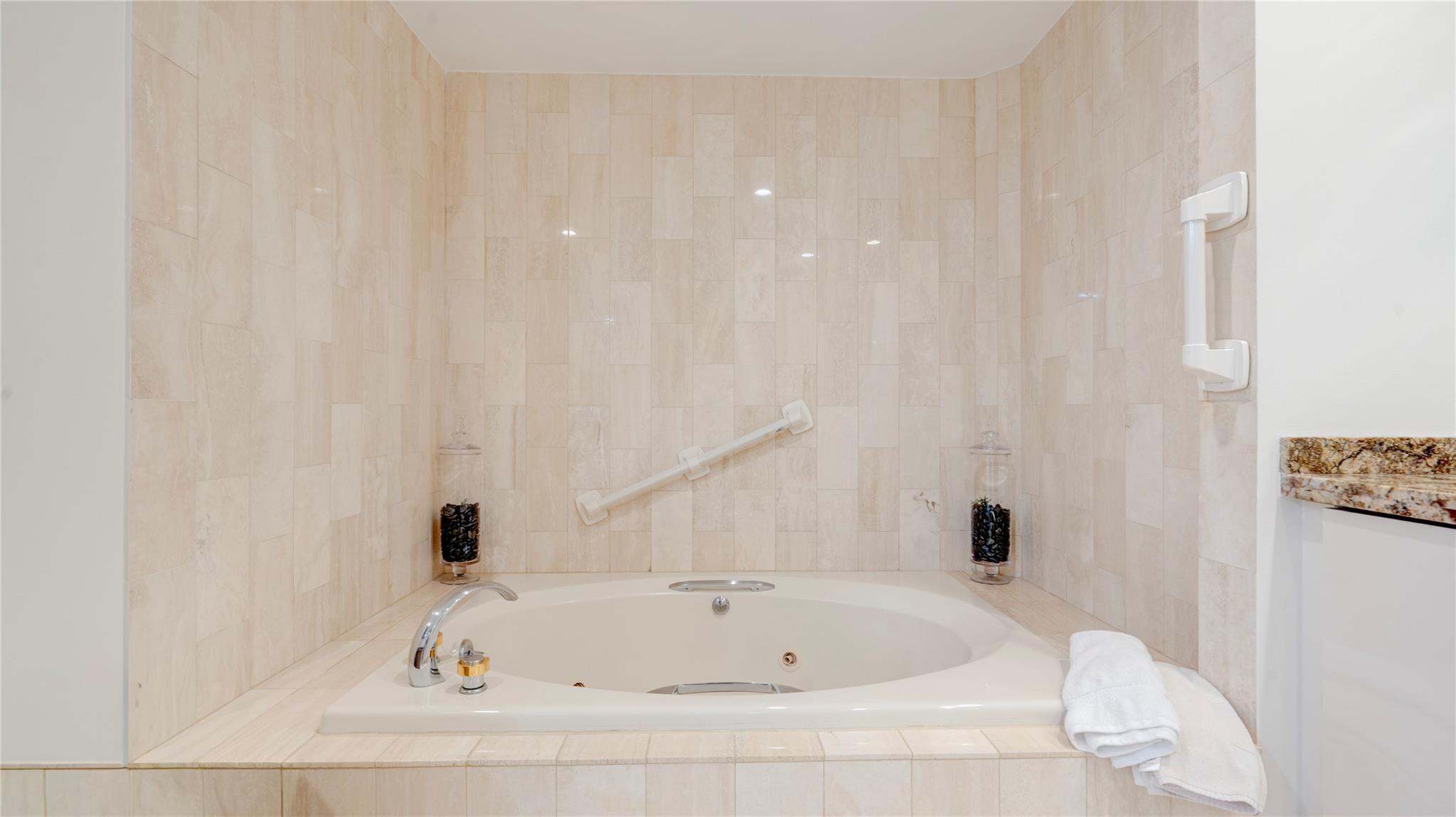Corniche Condo - Residential