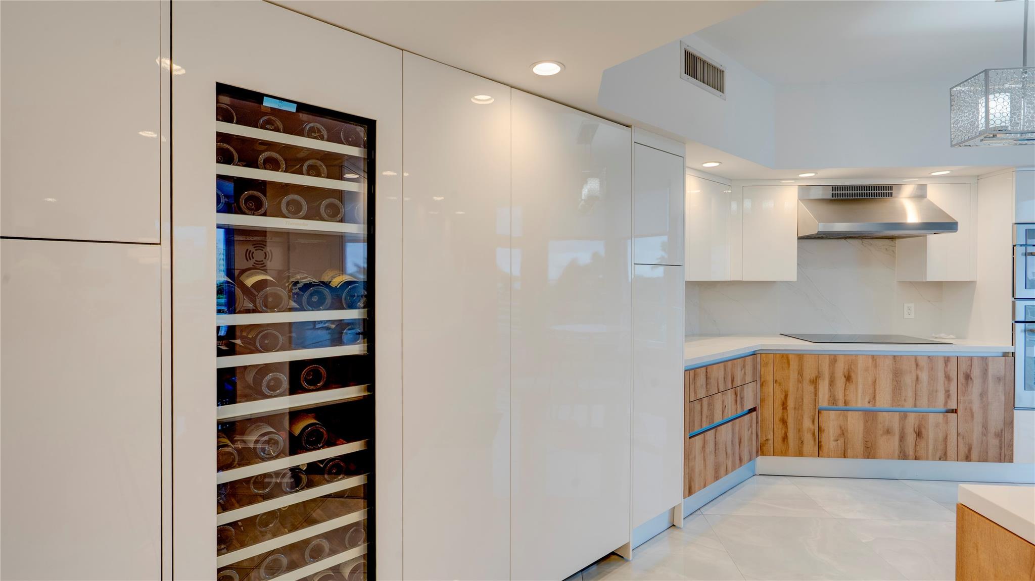 Corniche Condo - Residential