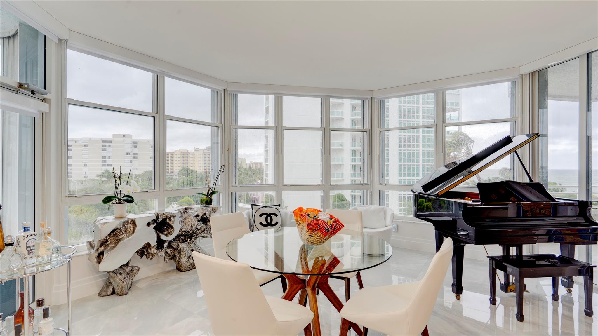 Corniche Condo - Residential